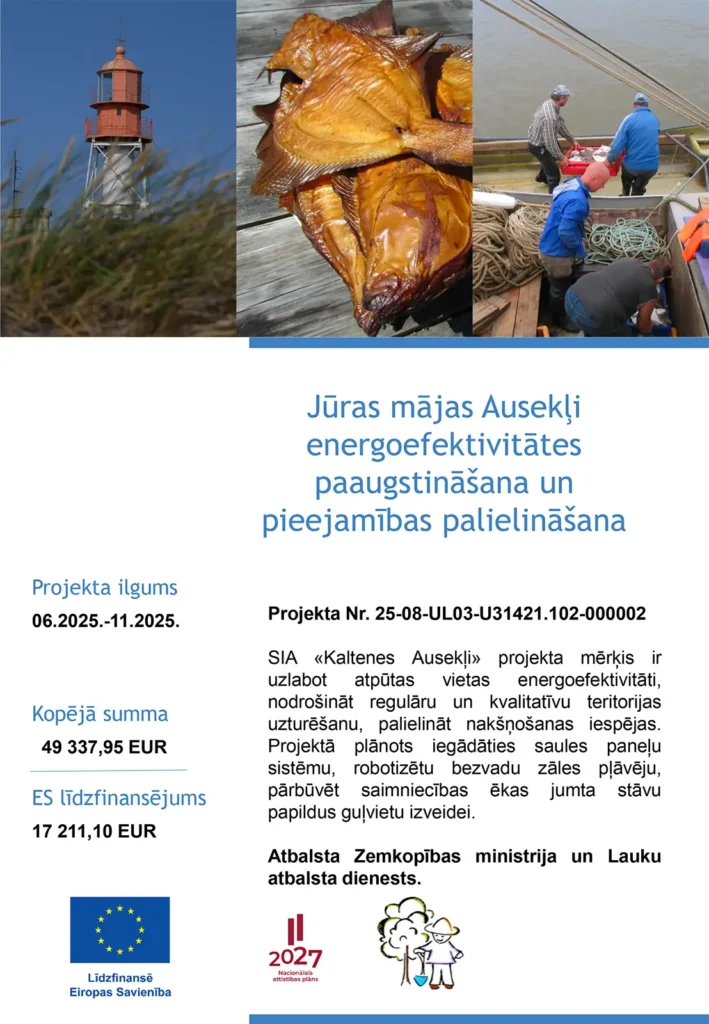 Atbalsta plakāts
